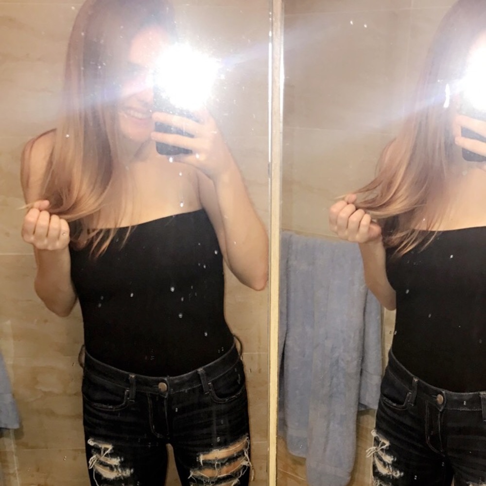 Meet your Posher, Tori